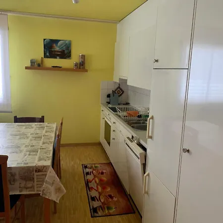 아파트 By Quokka 360 - Practical For Skiers *