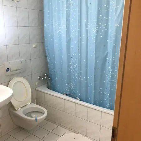 아파트 By Quokka 360 - Practical For Skiers 다보스