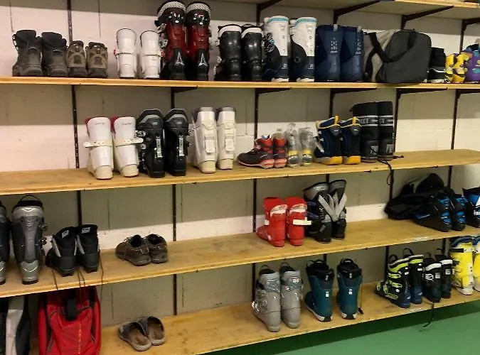 By Quokka 360 - Practical For Skiers Apartamento Davos