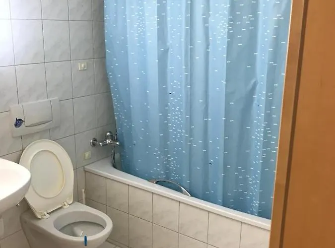 Apartman By Quokka 360 - Practical For Skiers Davos