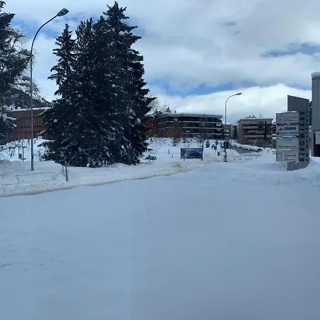 Διαμέρισμα By Quokka 360 - Practical For Skiers