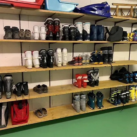 By Quokka 360 - Practical For Skiers Διαμέρισμα Νταβός