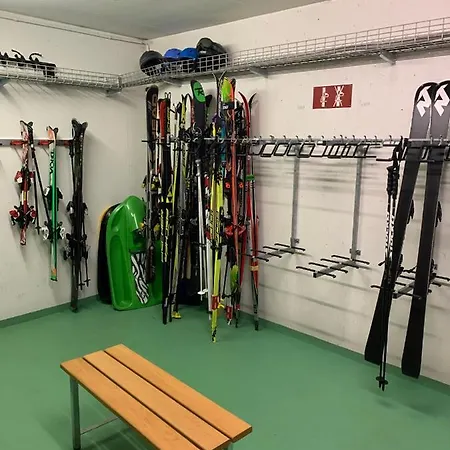 Διαμέρισμα By Quokka 360 - Practical For Skiers