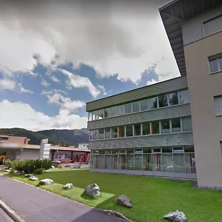 By Quokka 360 - Practical For Skiers * Νταβός