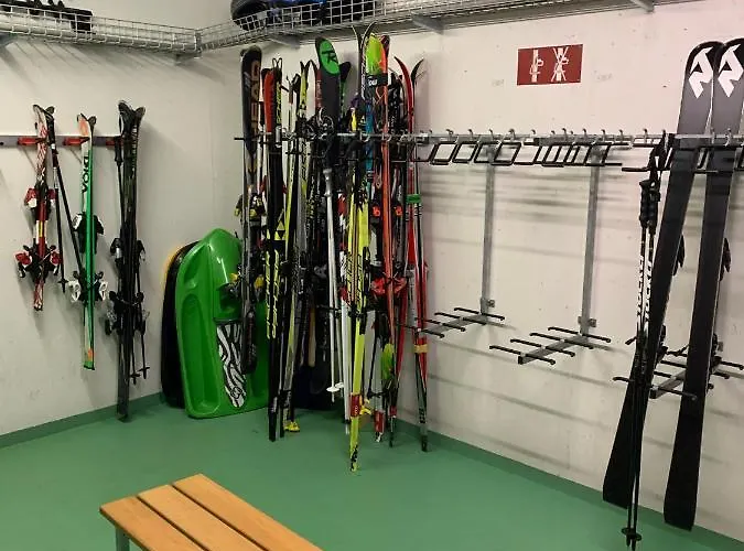 شقة By Quokka 360 - Practical For Skiers